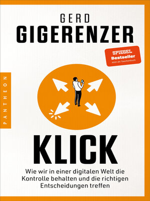 cover image of Klick